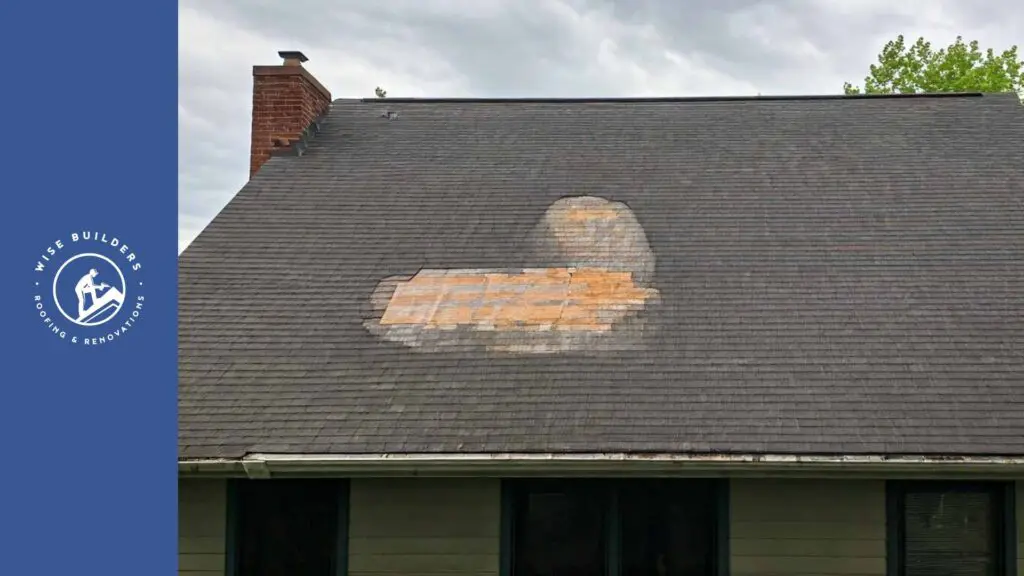 Mobile AL Roofing Company