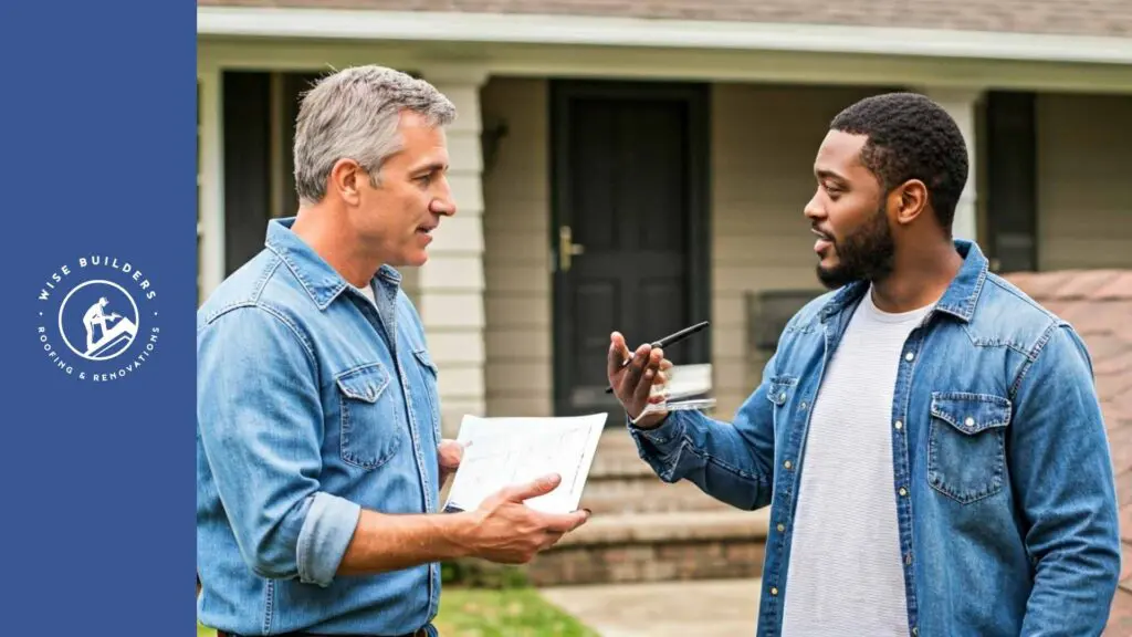 Mobile AL Roofing Company