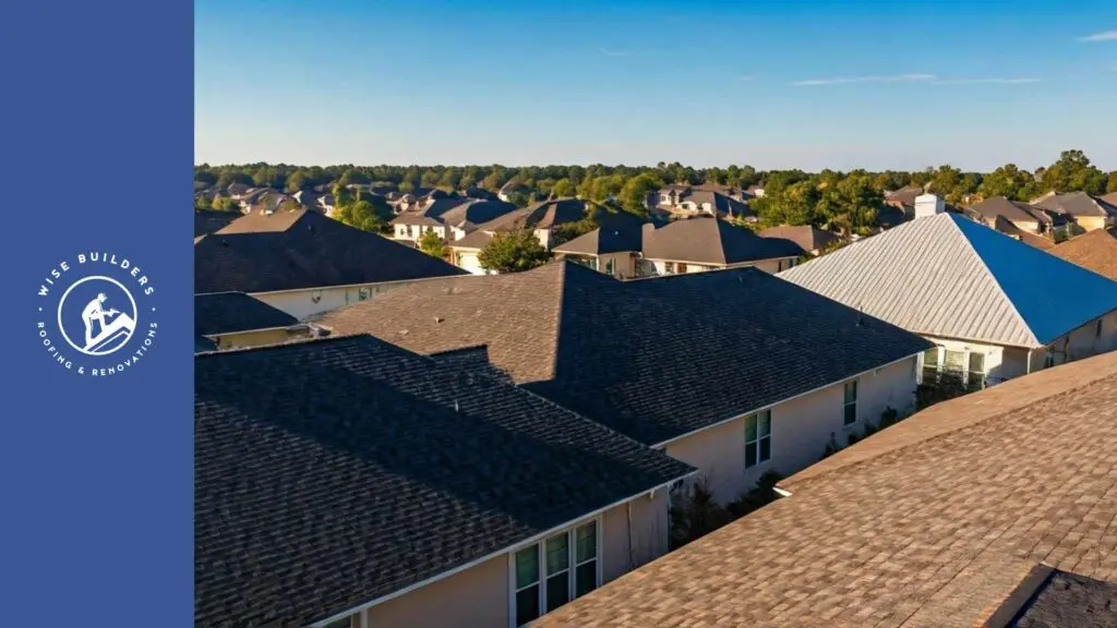 Mobile AL Roofing Company