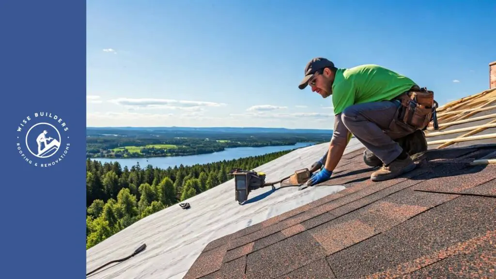 Mobile AL Roofing Company