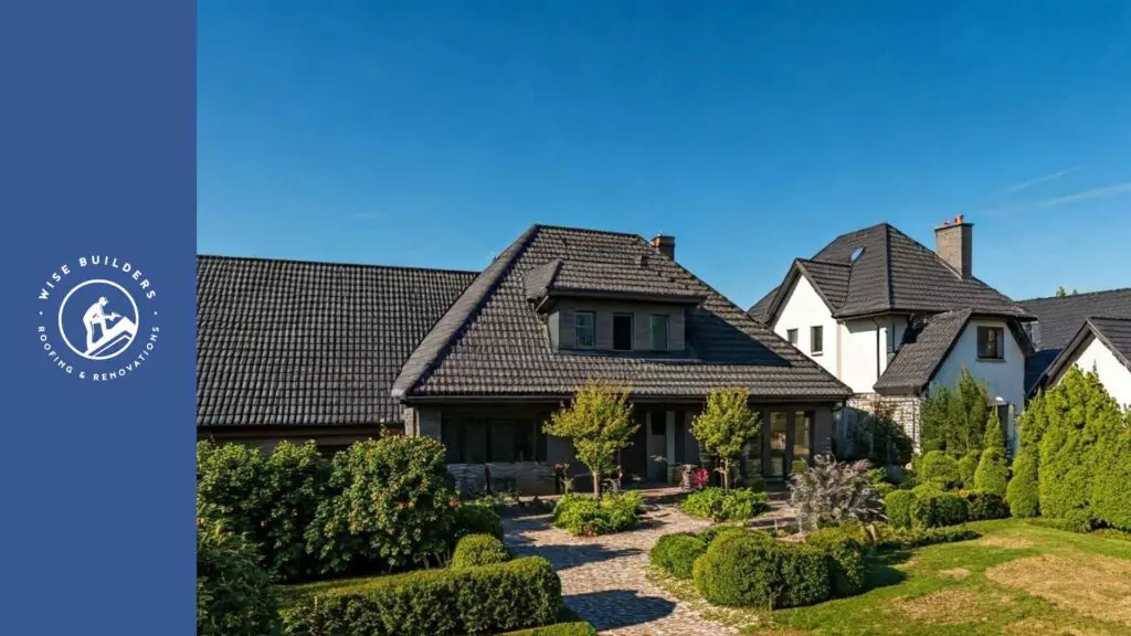 Mobile AL Roofing Company