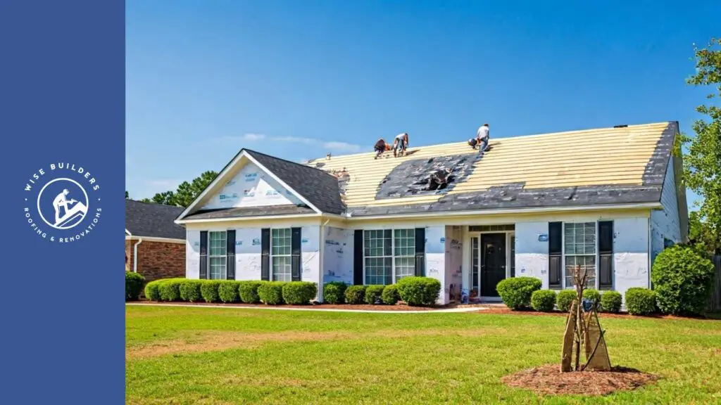 Mobile AL Roofing Company