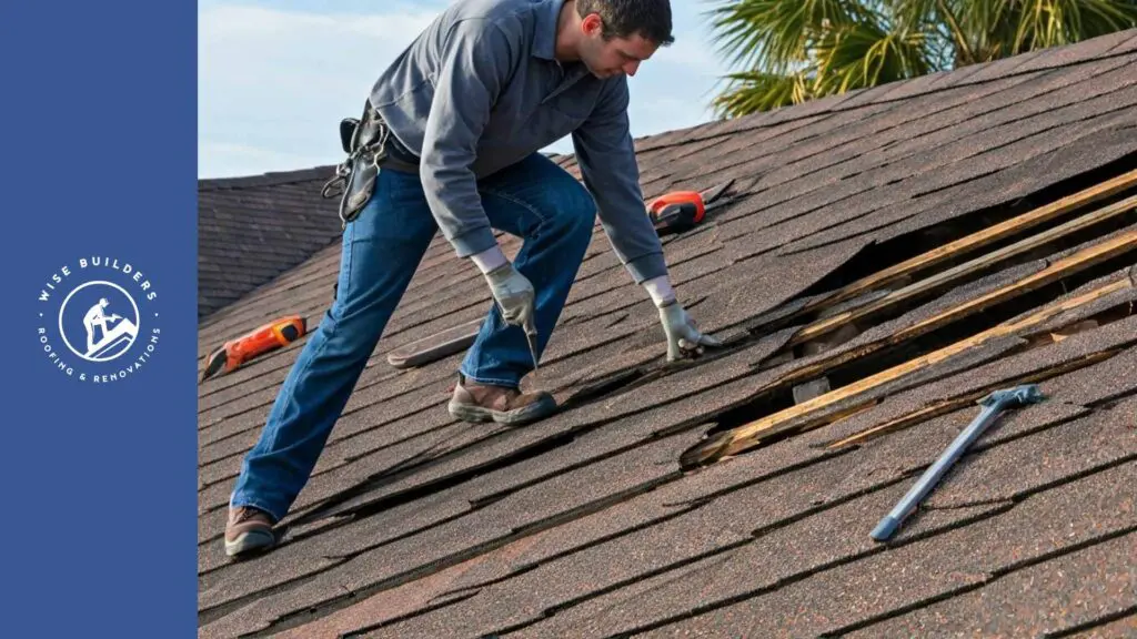 Mobile AL Roofing Company