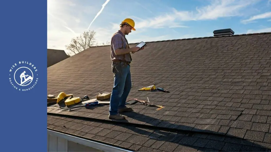 Mobile AL Roofing Company