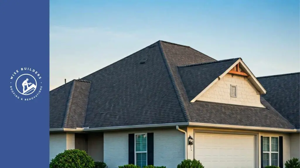 Mobile AL Roofing Company