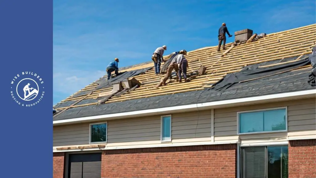 Mobile AL Roofing Company