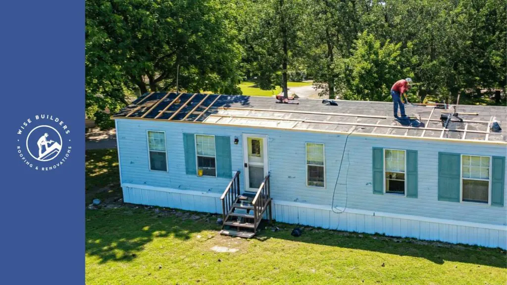 Mobile AL Roofing Company