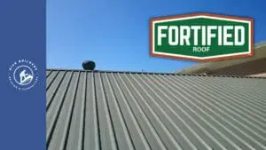 Fortified Roofing Mobile AL: What You Need to Know