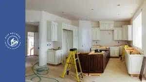 Large Home Remodeling: Your Guide to a Stunning Makeover