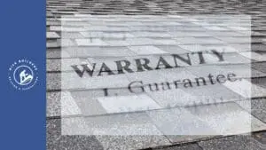 The Importance of Roof Warranties When Choosing a Contractor 2026