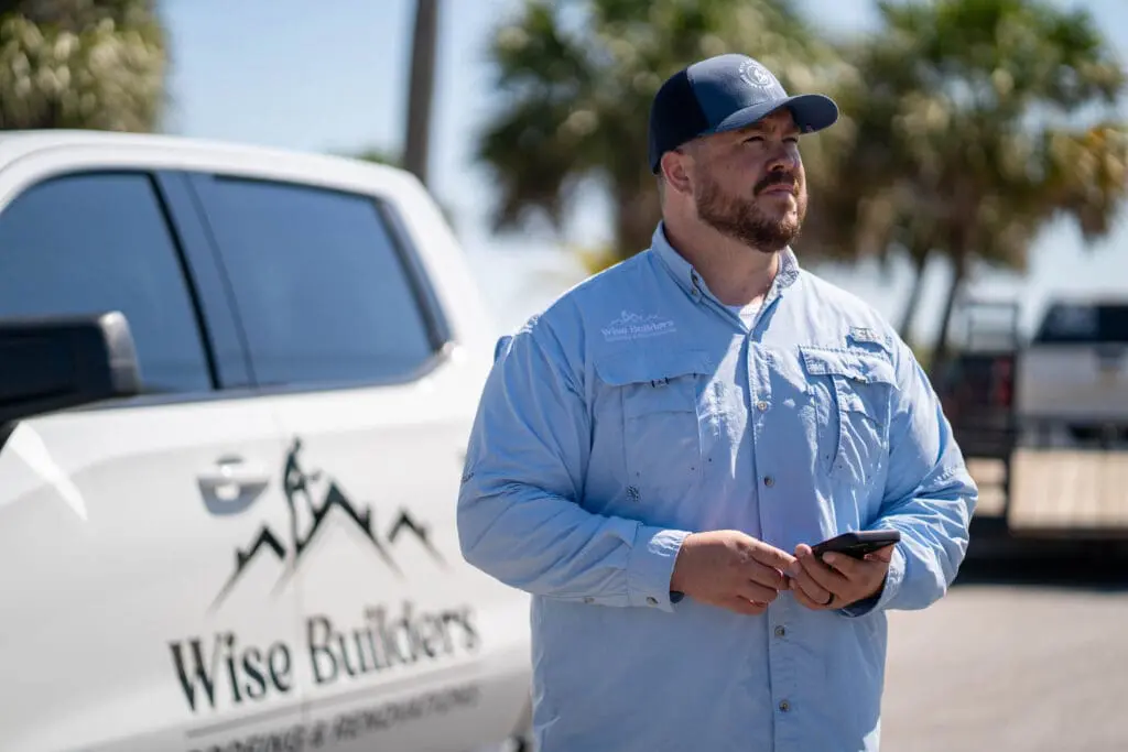 wise builders large home renovation contractor