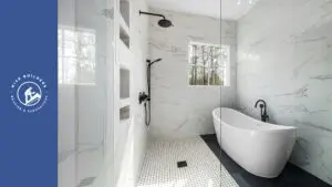 Bathroom Remodeling Mobile AL: Enhance Your Home's Value