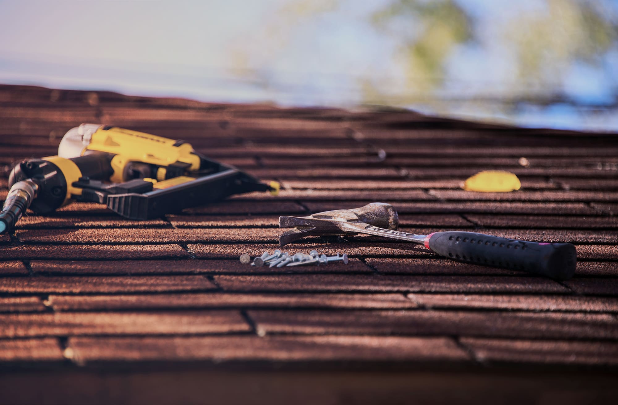 Expert Roof Repair Mobile AL Services by Wise Builders