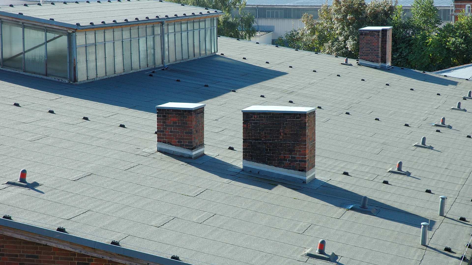 Winter Roof Prep: How to Prepare Your Commercial Roof