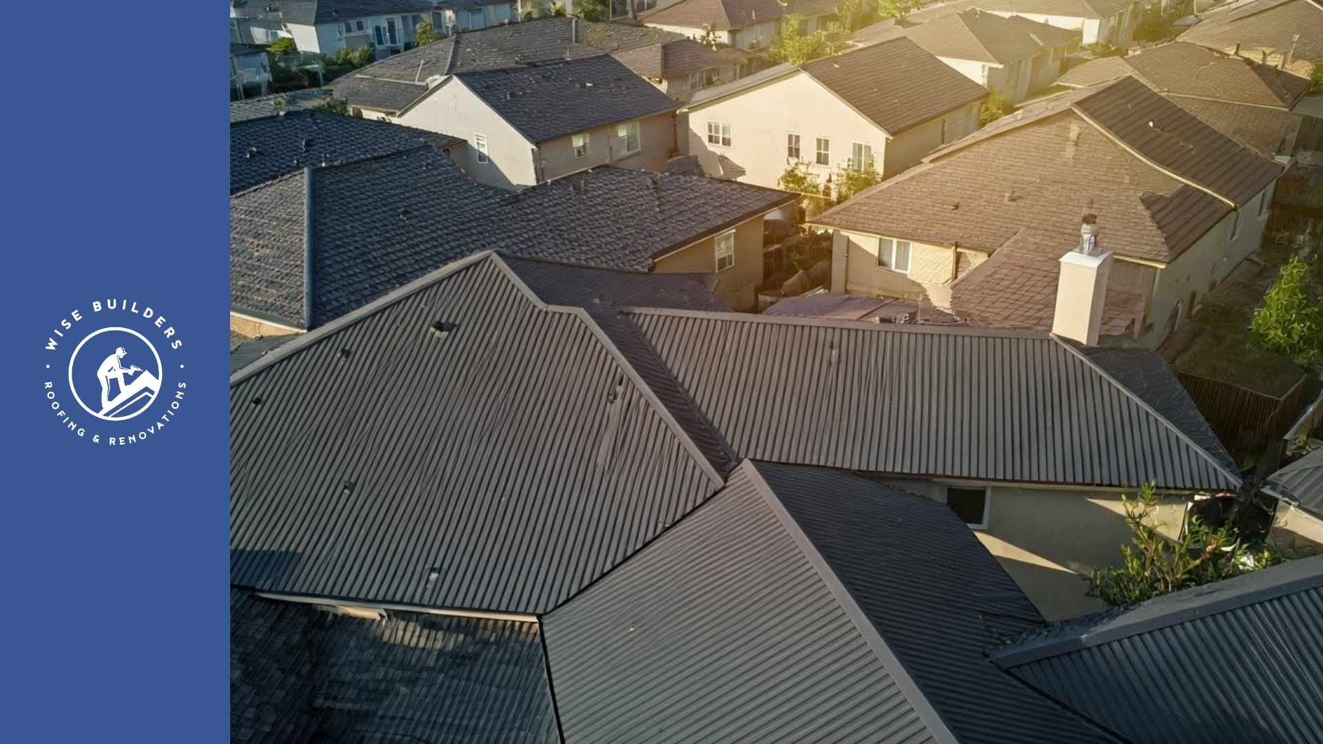 Picture of Roofing Cost Calculator - Estimate Your Roof Replacement