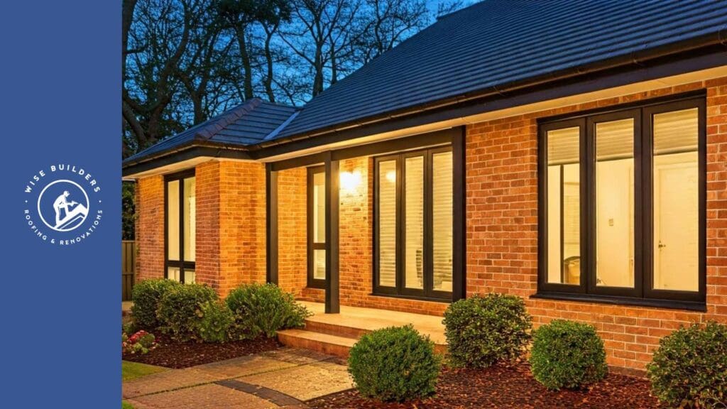 Mobile AL Roofing Company