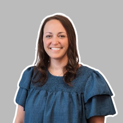 Stephanie Martin, Office Manager at Wise Builders Roofing and Renovations
